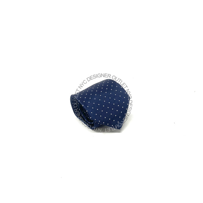 Borrelli Mens Silk Tie