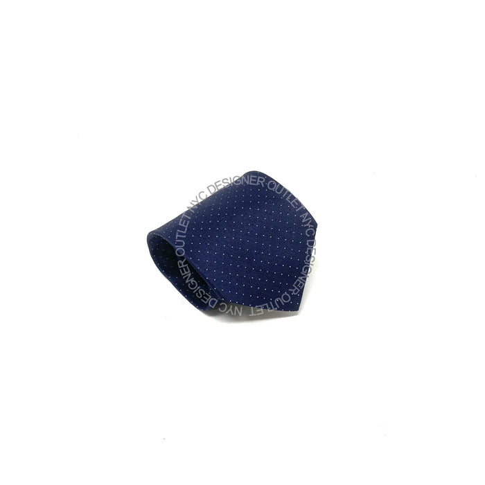 Borrelli Mens Silk Tie