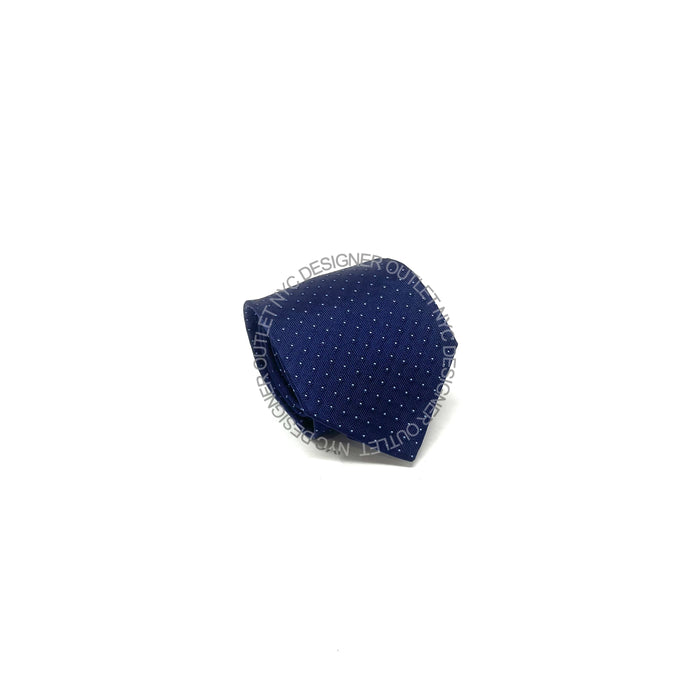 Borrelli Mens Silk Tie