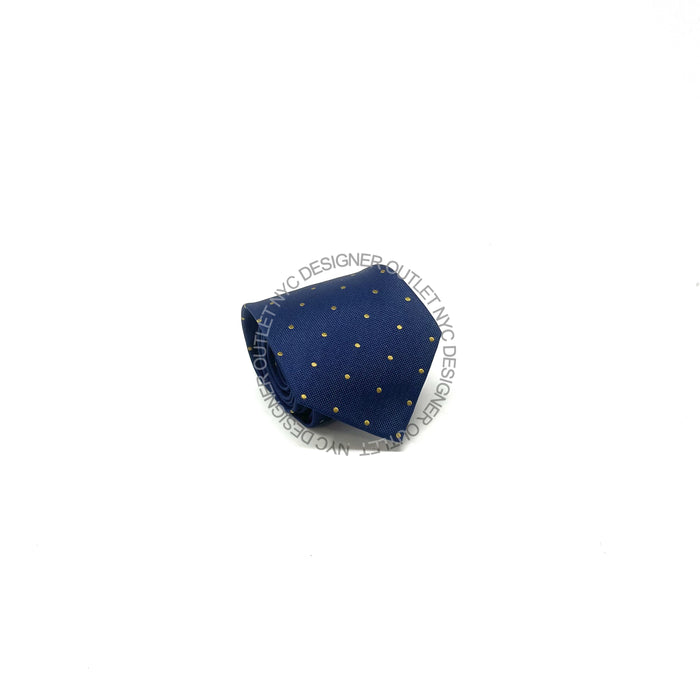 Borrelli Mens Silk Tie
