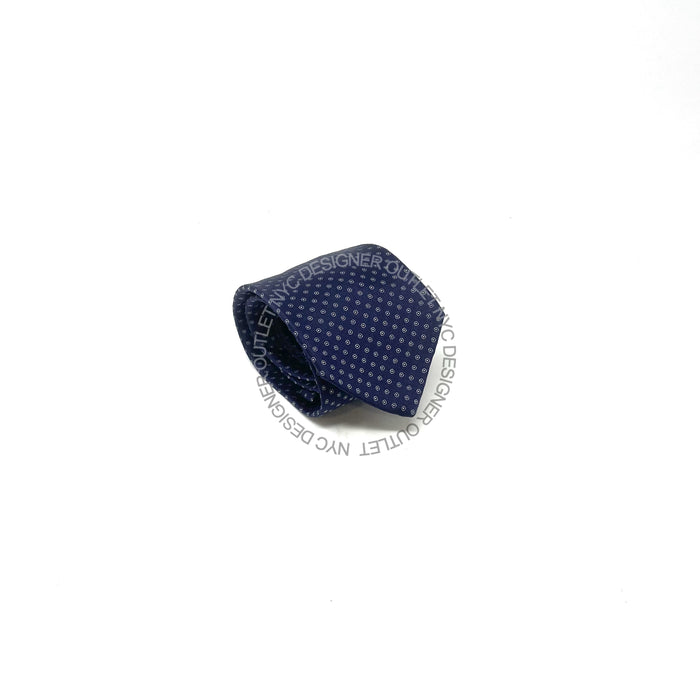 Borrelli Mens Silk Tie
