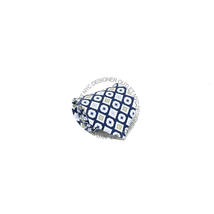 Borrelli Mens Silk Tie