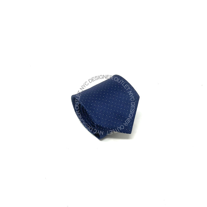 Borrelli Mens Silk Tie