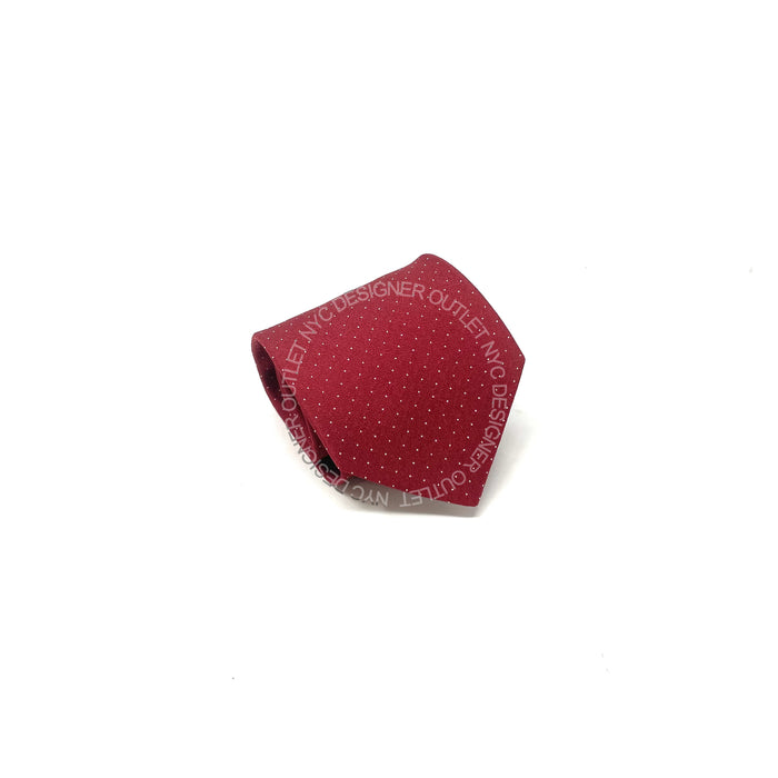 Borrelli Mens Silk Tie