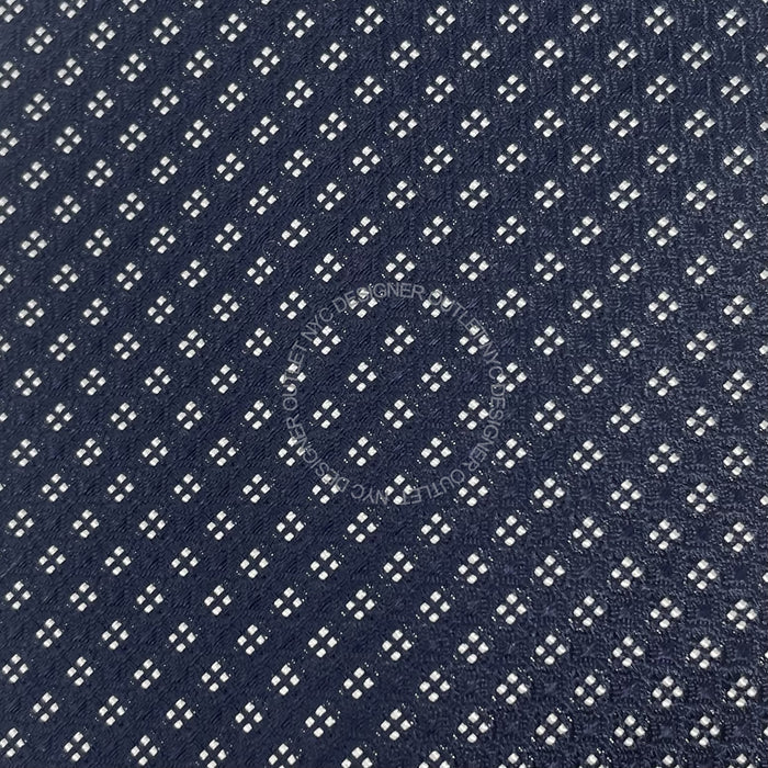Borrelli Mens Silk Tie