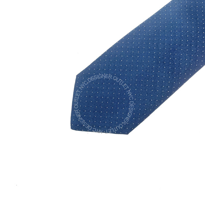 Borrelli Mens Silk Tie