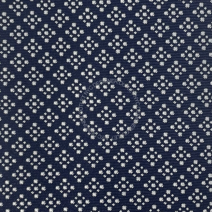 Borrelli Mens Silk Tie