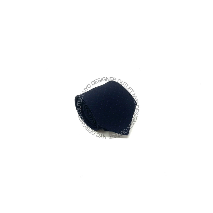 Borrelli Mens Wool Tie