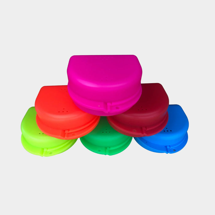 Boxes for Orthoplasties - Bag of 12 units - Essential by My Podologie - My Podologie