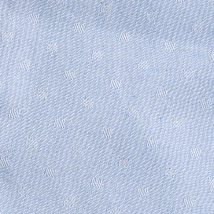 Boys Light Blue Solid Formal Shirt