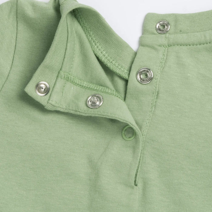 Boys Printed Cotton T-shirt