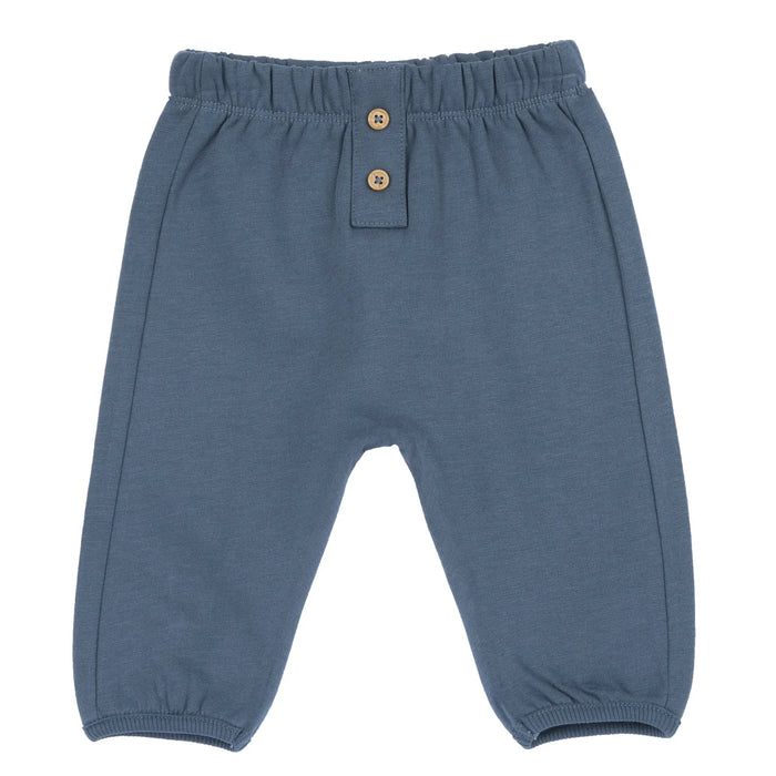 Boys Solid Joggers