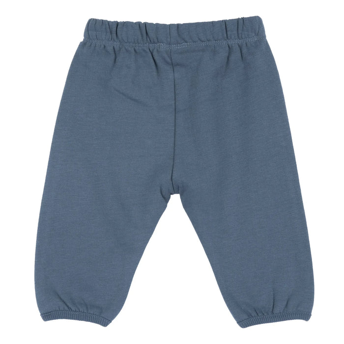 Boys Solid Joggers