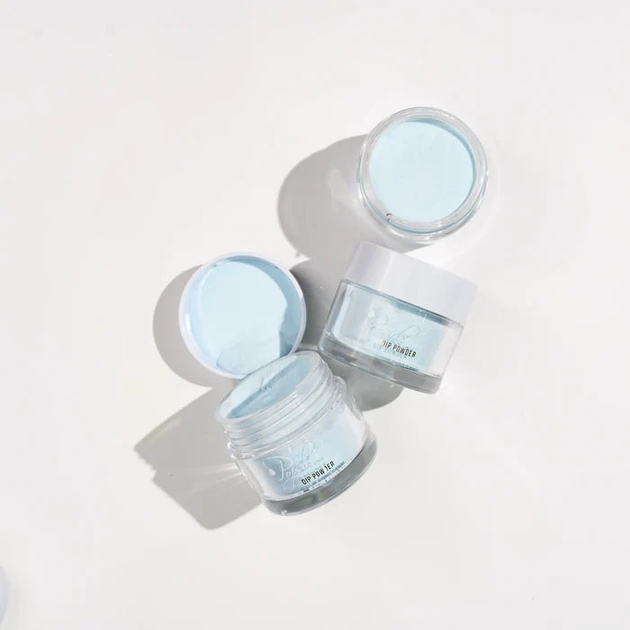 Breezy Blue Dip Powder