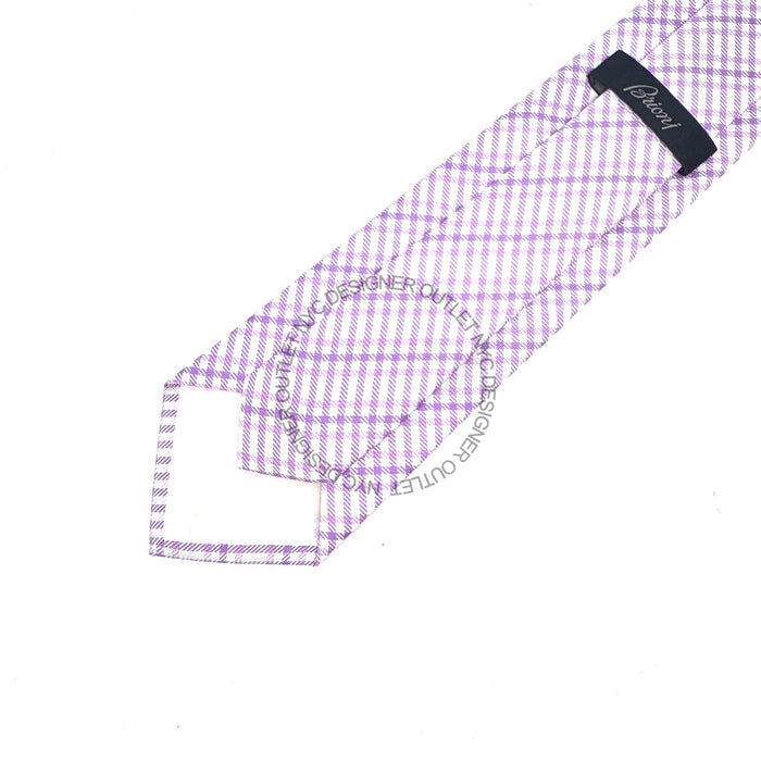 Brioni Silk Tie