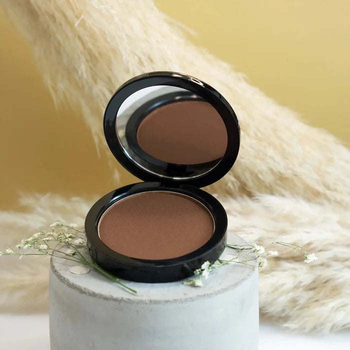 Timeless_Beauty Bronzer Pecan