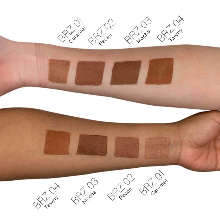 Timeless_Beauty Bronzer Pecan