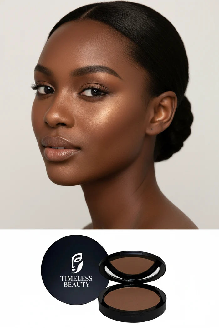 Bronzer - Pecan