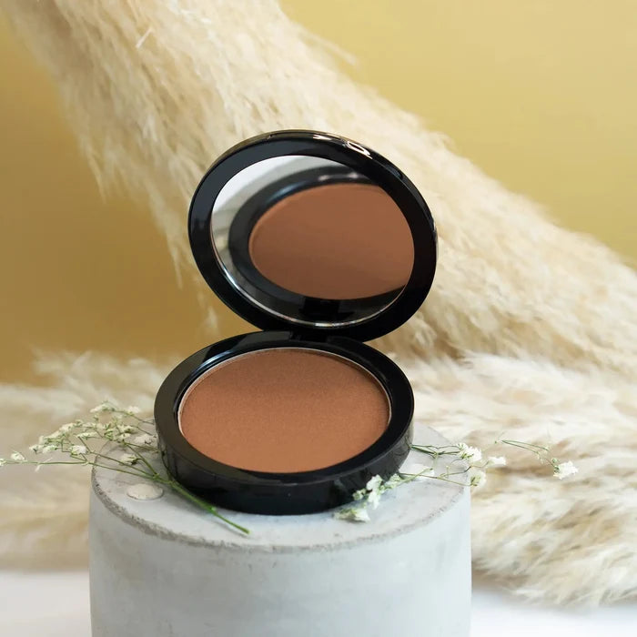 Timeless_Beauty Bronzer Tawny