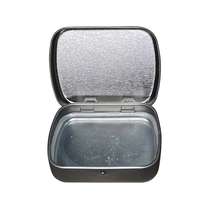 Timeless_Beauty Brow Soap Clear