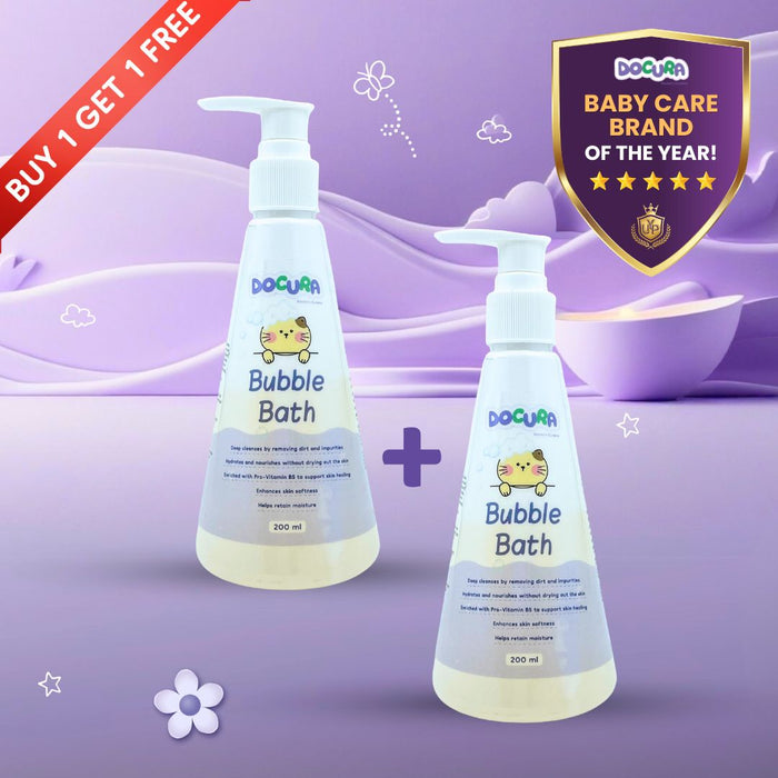 Bubble Bath (200ml)