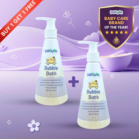 Bubble Bath (200ml)