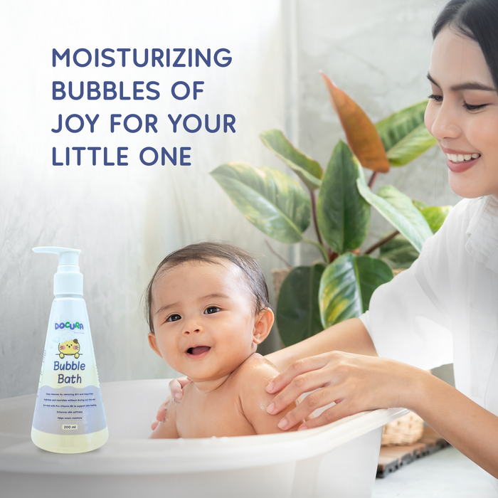 Bubble Bath (200ml)