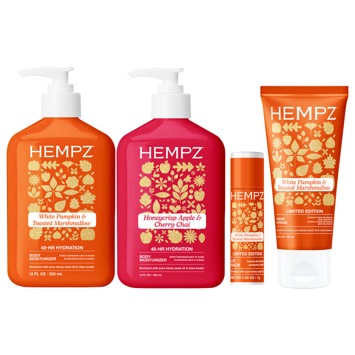 Build-Your-Own Fall Bundle