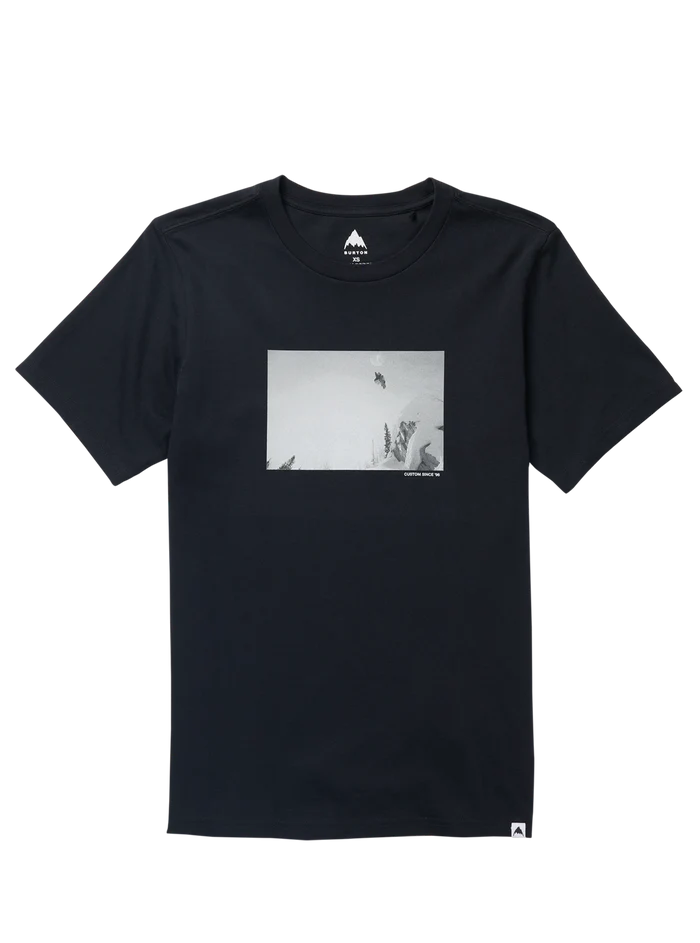 True Black / XXS
