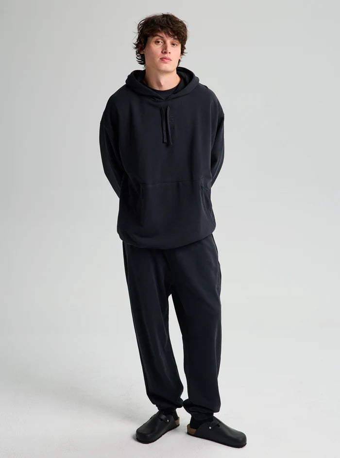 Product image of Burton AG Outfall Pullover Hoodie[Variant:True Black]
