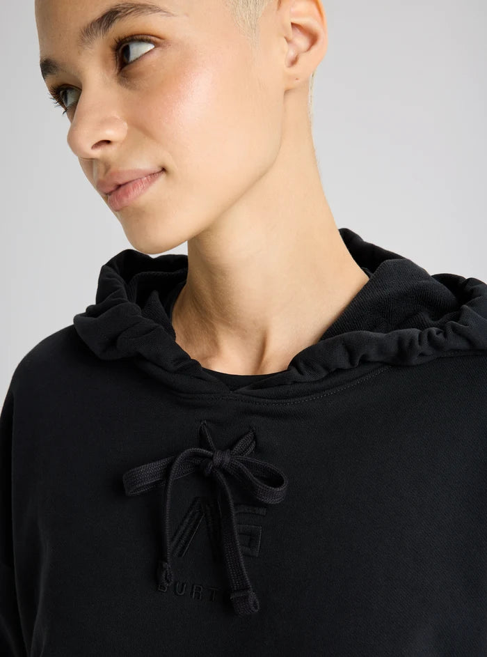 Product image of Burton AG Outfall Pullover Hoodie[Variant:True Black]