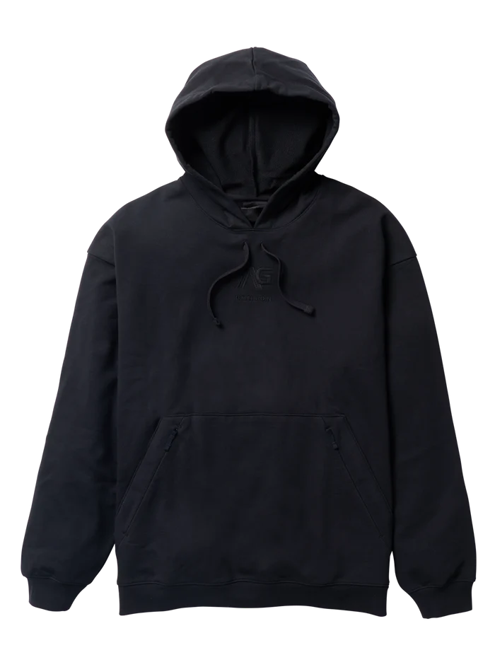 True Black / XS