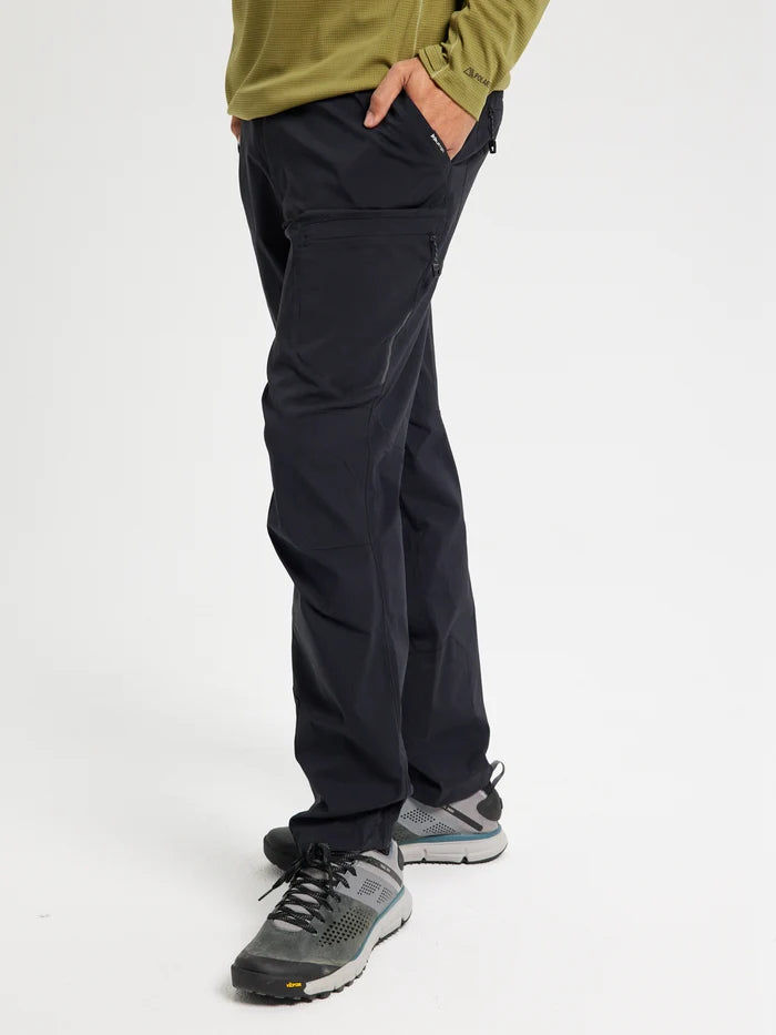 Product image of Men's Burton [ak] Airpin Pants[Variant:True Black]
