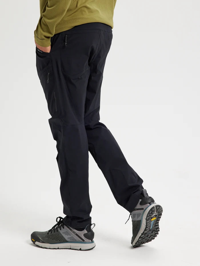 Product image of Men's Burton [ak] Airpin Pants[Variant:True Black]