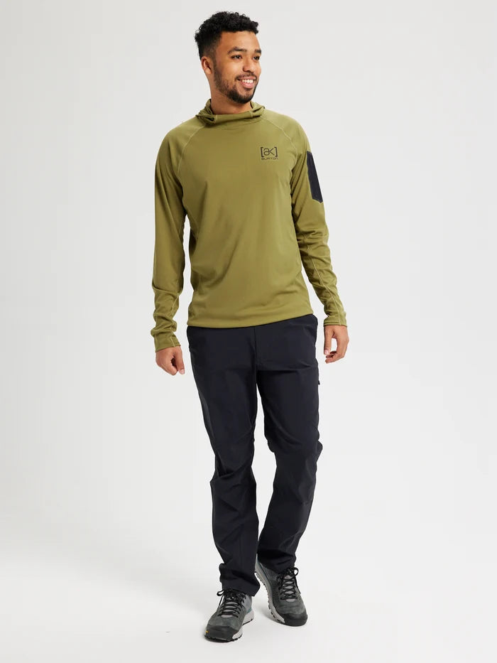Product image of Men's Burton [ak] Airpin Pants[Variant:True Black]