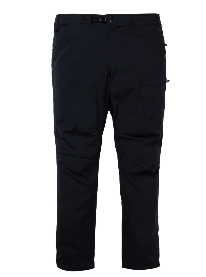 Product image of Men's Burton [ak] Airpin Pants[Variant:True Black]