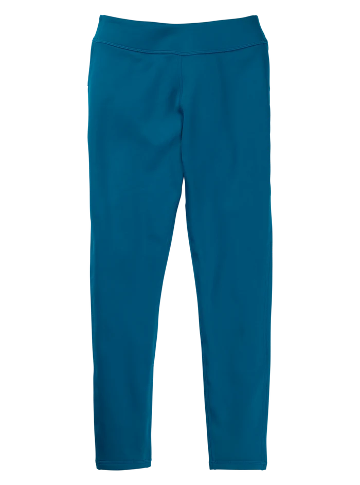 Product image of Women's Burton [ak] Baker Stretch Fleece Pants[Variant:Blue Teal]