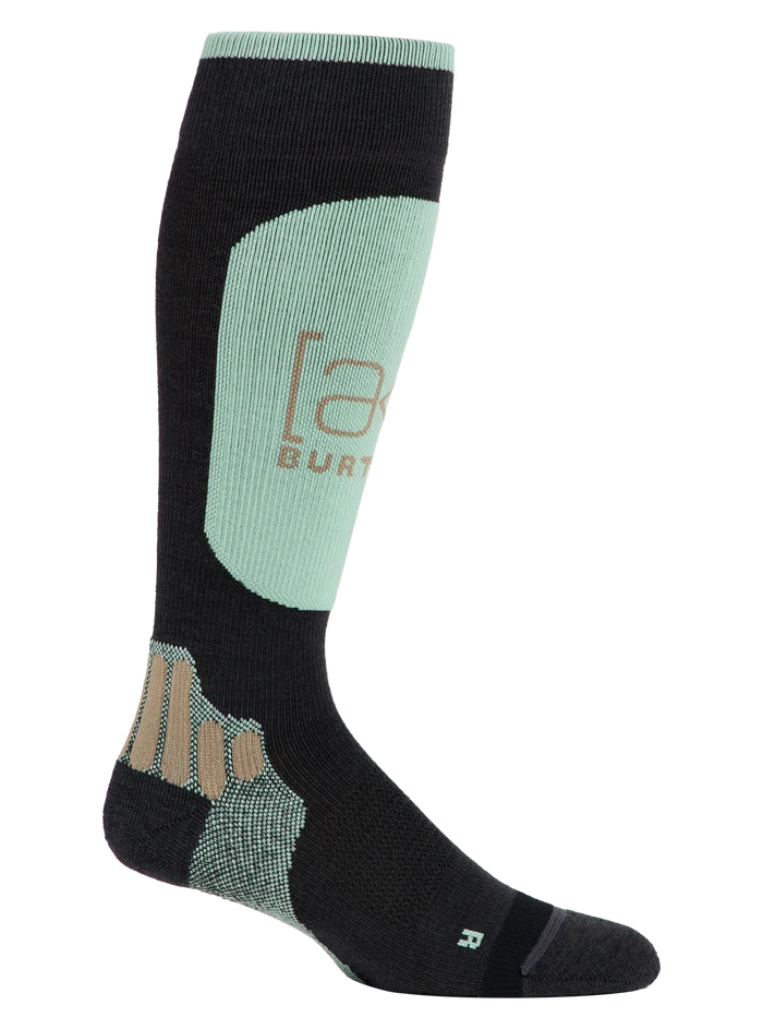 Product image of Burton [ak] Endurance Socks[Variant:Soft Sage]