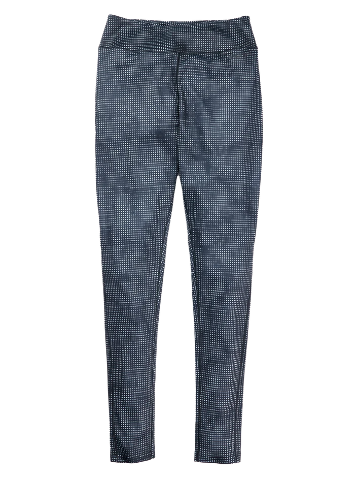 Product image of Women's Burton [ak] Helium Power Grid™ Base Layer Pants[Variant:Offset]