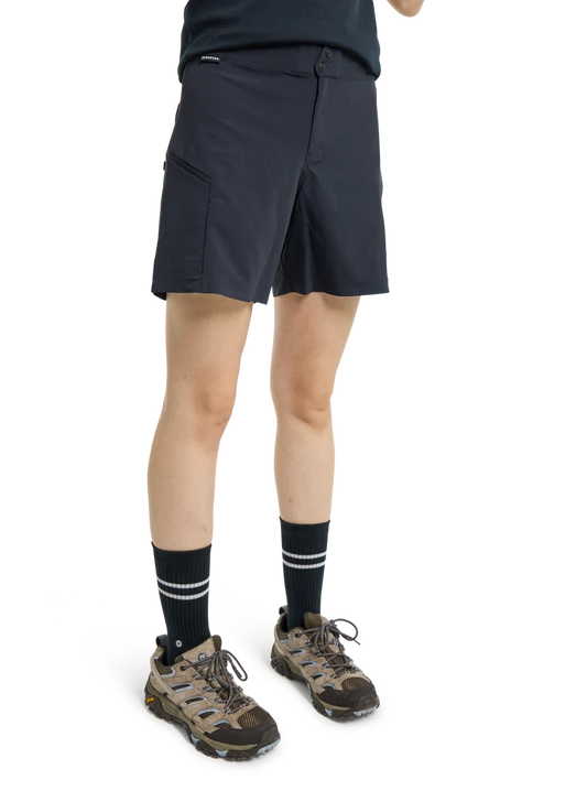 Product image of Women's Burton [ak] Minimalist Shorts[Variant:True Black]