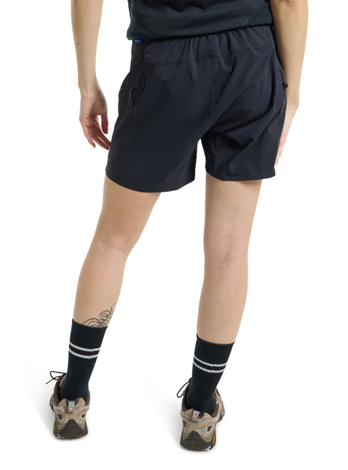 Product image of Women's Burton [ak] Minimalist Shorts[Variant:True Black]