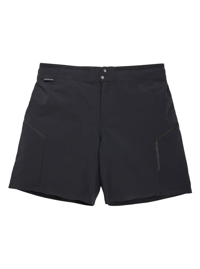 Product image of Women's Burton [ak] Minimalist Shorts[Variant:True Black]