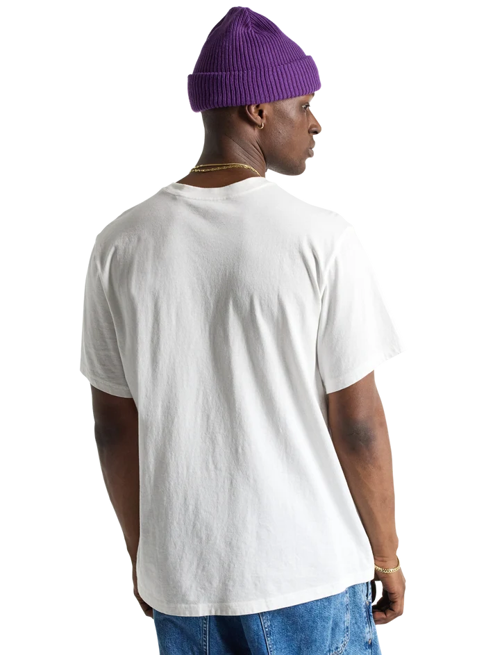 Product image of Burton Blossom Short Sleeve T-Shirt[Variant:Stout White]