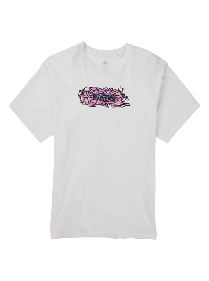 Stout White / XXS