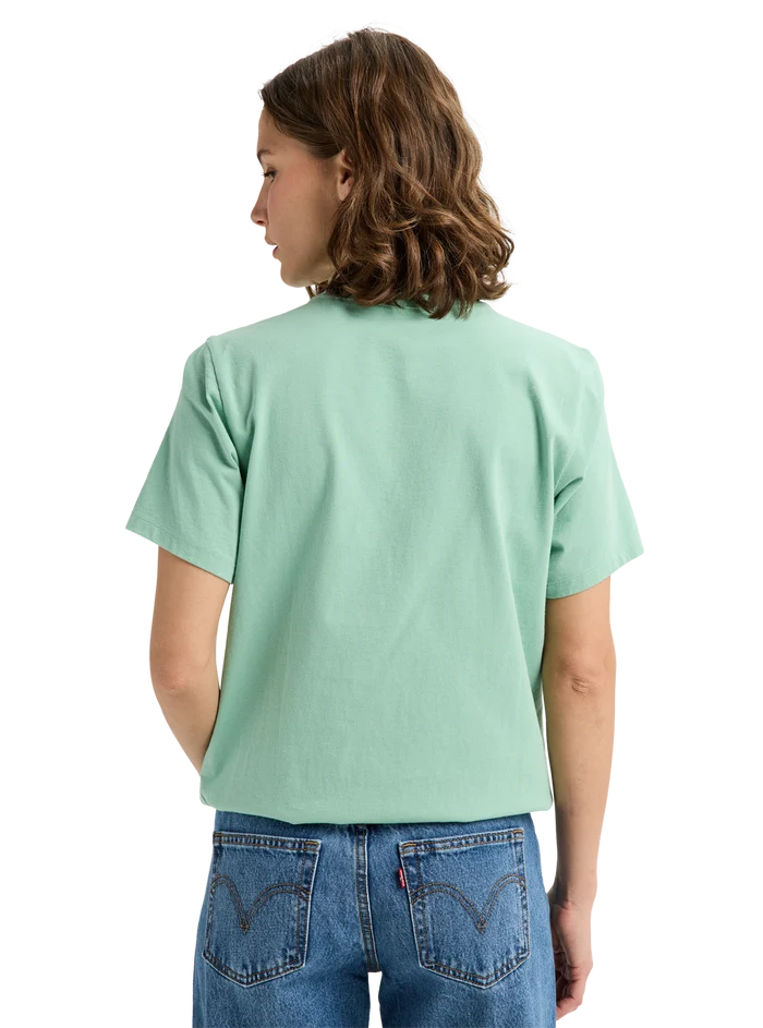 Product image of Burton BRTN Short Sleeve T-Shirt[Variant:Soft Sage]