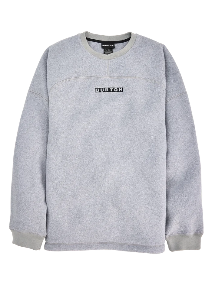 Gray Heather / XXS
