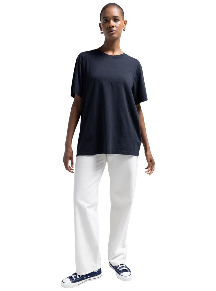 Product image of Burton Classic Short Sleeve T-Shirt[Variant: True Black]