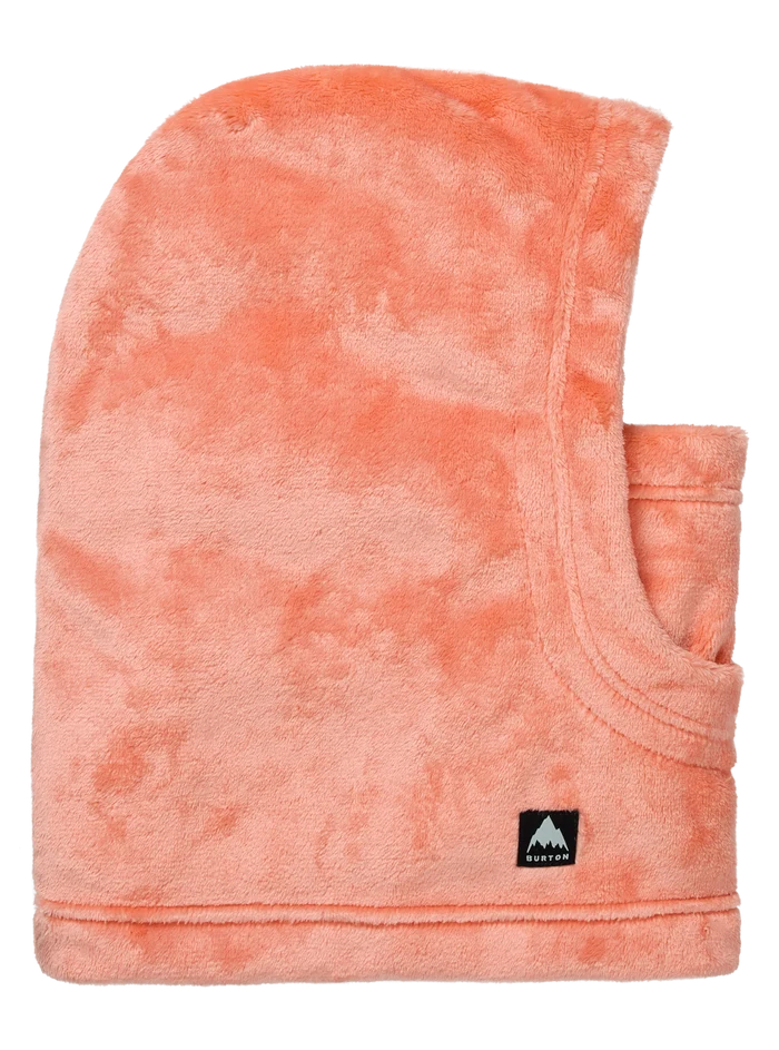 Product image of Kids' Burton Cora Hood[Variant:Sunrise Coral]