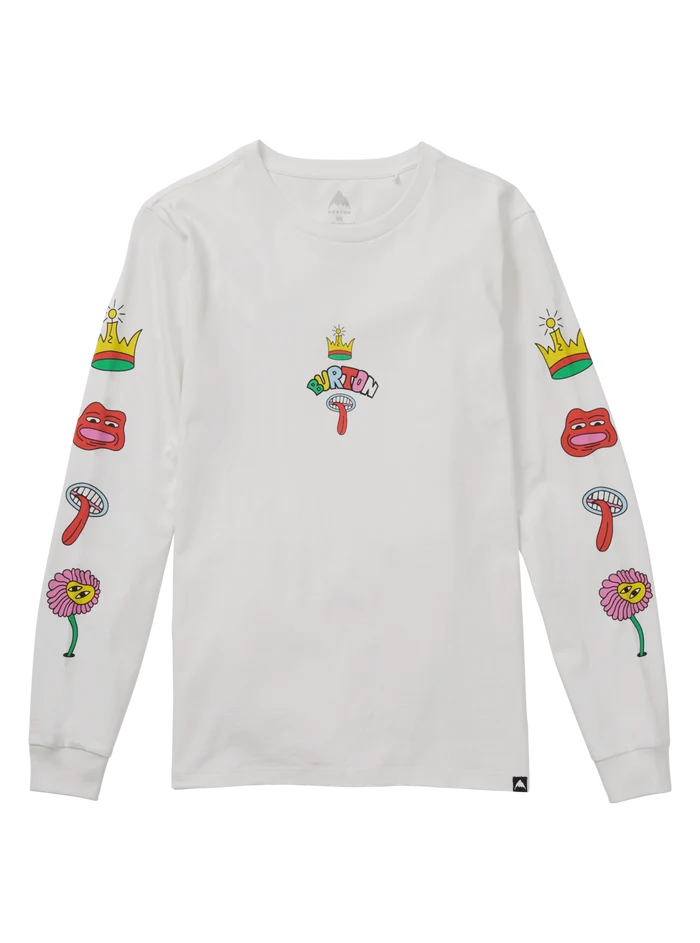 Stout White / XXS