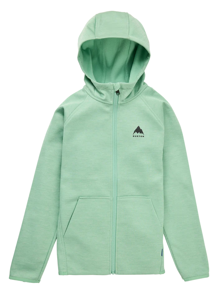 Soft Sage Heather / 116/122